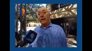 La Rioja registra 60 casos de covid