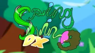 Spring Swing DX | Full Song