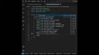 Day-44(Part-1) || How to Reverse the order of elements in Arraylist in Java? || #javaprogramming