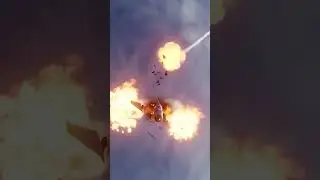 DCS: F-14B vs. 2 x MiG-21bis