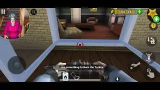 scary teacher 3d CLAIM TO FLAME