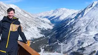 Прямая трансляция с камеры #GoPro