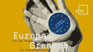Für das Recht zu gehen. Für die Freiheit zu bleiben.