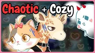 The Perfect Game for Spooky Season 👻❤️ / Love Ghostie