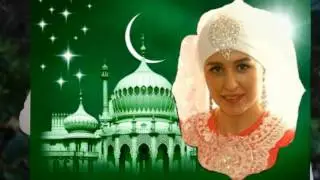 Никах