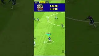 Robert Pires Epic 777 Pack │ eFootball Mobile 2024