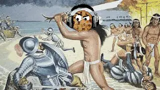 5 FUN facts about Spanish COLONIZATION!
