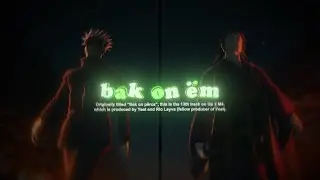 Bak on ëm (4K)