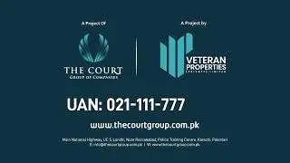 The Court Industrial Park | A High Tech Gated Industrial Zone | The Court Group of Companies