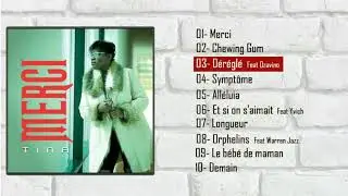 Tina - Déréglé feat Ozavino