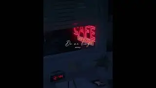 Wzzy - Di Na Lang // Chill Rain Aesthetic Vibe