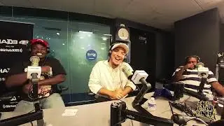Jay Royale, Javi Darko & Josiah The Gift | Freestyle | Rap Is Outta Control 8/6/23