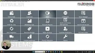 3 minutes: what we love about this Garden Centre POS software