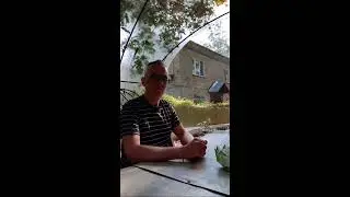 Стрим! Последнее утро лето
