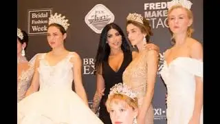 BRIDAL EXPO  EVENTS 2019