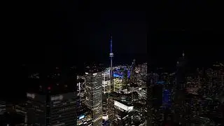 Toronto’s Skyscrapers