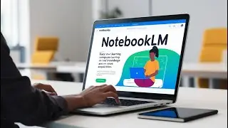 Try This FREE Google Tool to Learn Anything Faster - NotebookLM