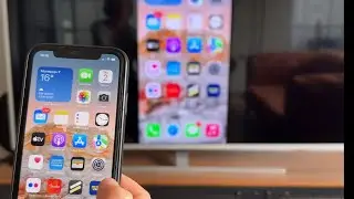 Telefonu televizyona ekran yansıtma nasıl yapılır? ( iPhone & Philips )