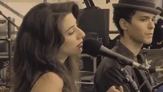 Ali Paris  ••  Autumn Leaves بالخريف ft. Grace Kelly