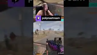 Человек слева, оставьте мне! | polynastream с помощью 