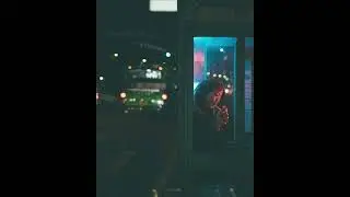 Tokyo Tea Room - Waiting by the Phone