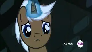 Tirek's first scene - Twilight's Kingdom