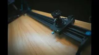 [016] Introduction to the GVM Motorized Slider (48