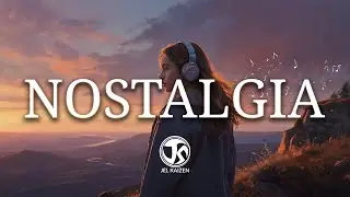 NOSTALGIA – Emotional Piano Boom Bap Beat | Storytelling Instrumental 2025