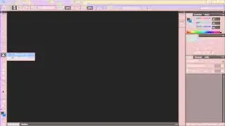 Photoshop CS6 - 3 - Overview of the Toolbox