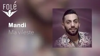Mandi - Me vileste