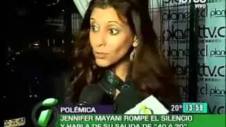 Jennifer Mayani