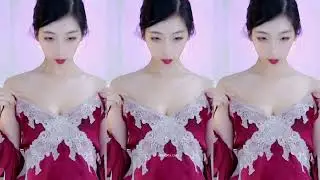 虎牙-梓馨