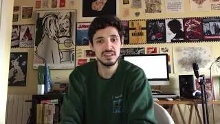 MM | Sebenta da Quarentena x Nevesman (testemunho)