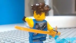 The best fight scene I've ever animated