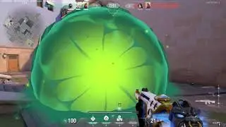 thats what i want - Valorant Montage #2