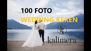100 contoh foto momen wedding || foto prewedd || mood board wedding