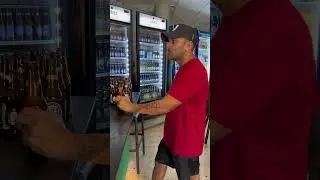 Para ser buen borracho hay que entrenar!!!