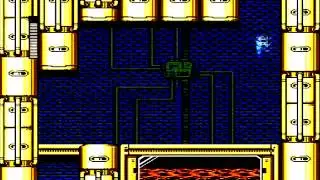 Spring Into Mega Man: Mega Man 3 Part 1