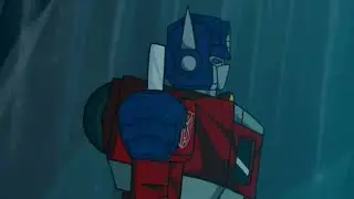 «Трансформеры: Искра Праймуса» шестой трейлер | TRANSFORMERS: Spark of the Primus trailer 6