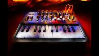 Arturia MicroBrute - 100 Massive Presets Pack!!!