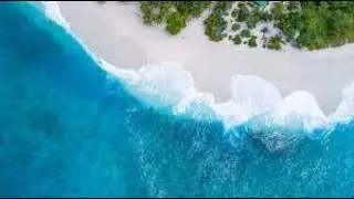 Mavic Air 2s Footage
