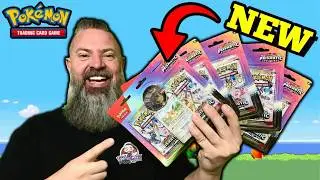Prismatic Evolutions God Pack Hunt Continues!!!