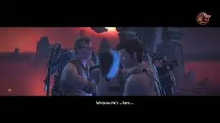 Into The Dead 2 Ghostbuster Event Gameplay