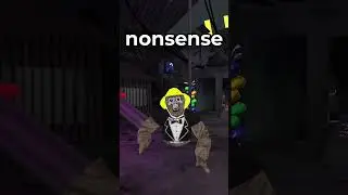 Scariest Sounds In Gorilla Tag