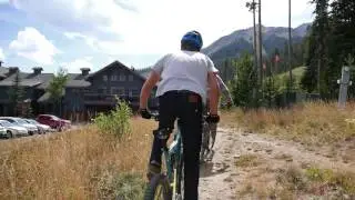 Big Sky Freeride Tease