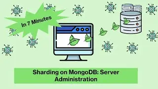Understand sharding on MongoDB : server administration