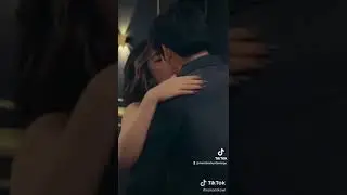 kinilig ako sesh! joshua and janella kissing scene 😳 #joshnella