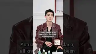 [ENG] XuKai 😄