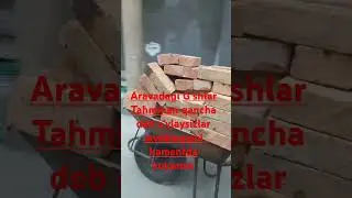 Halol mehnat