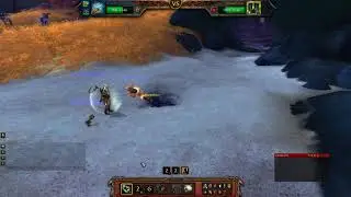 WOW - Pet Battle - Shadeflicker - Full Mechanical Team